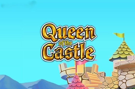 เกมสล็อตอออนไลน์ the Queen of the Castle ราชินีแห่งปราสาทเหล็กกล้า
