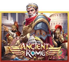 Ancient Rome Slot 